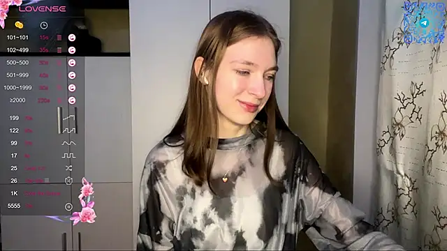 Snapshot of MarlanaEndler chatting on February 15, 2026, 3:11 pm MarlanaEndler online show from February 15, 2026, 3:11 pm