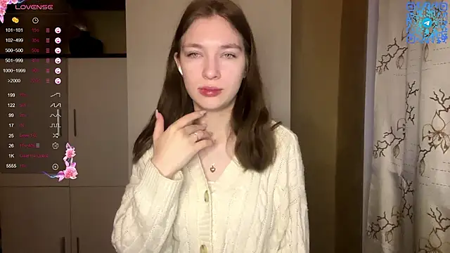 Snapshot of MarlanaEndler chatting on February 20, 2026, 4:09 am MarlanaEndler online show from February 20, 2026, 4:09 am