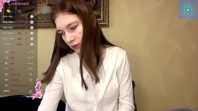 Snapshot of MarlanaEndler chatting on February 28, 2026, 11:10 am MarlanaEndler online show from February 28, 2026, 11:10 am