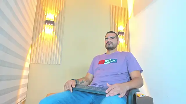 Arthur howard online show from January 13, 2026, 3:54 am