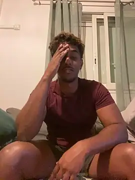 Axel black10 online show from April 9, 2026, 7:09 pm