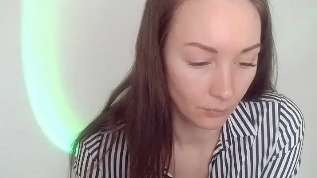 Novalyna online show from February 26, 2026, 11:32 am