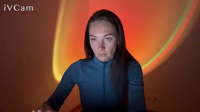 Novalyna online show from February 28, 2026, 9:03 pm