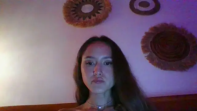 Nyvoria online show from March 3, 2026, 1:18 pm