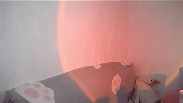 UwuJudy Osas online show from March 12, 2026, 9:35 am