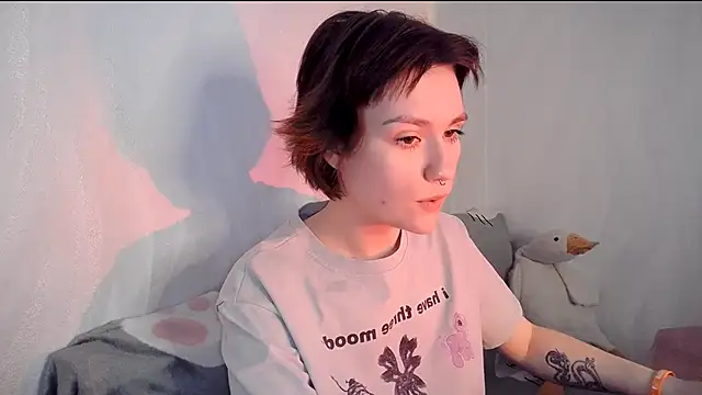 UwuJudy Osas online show from February 4, 2026, 10:32 am