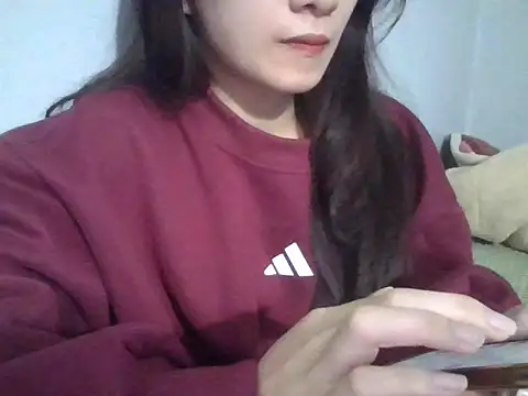 berry alma06 online show from February 24, 2026, 12:28 pm