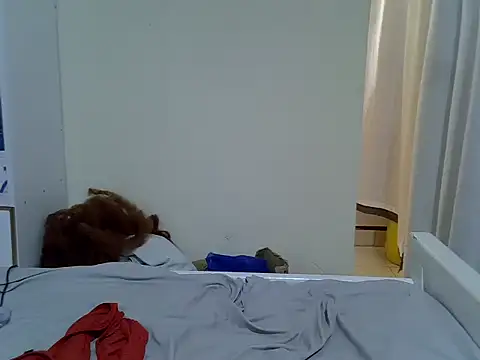 Lusy1523 online show from January 16, 2026, 8:51 am