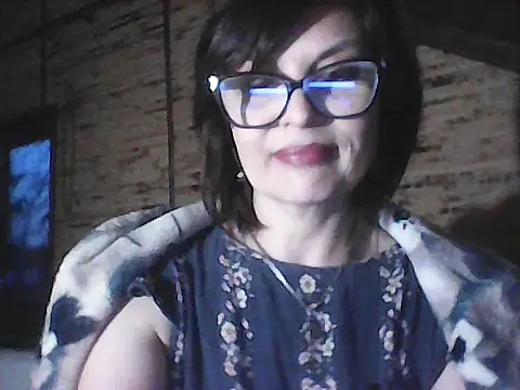 KlaraFialova online show from January 16, 2026, 2:54 pm