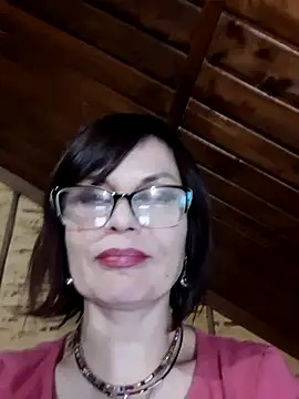 KlaraFialova online show from January 9, 2026, 3:41 pm