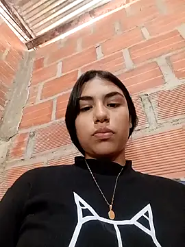 Snapshot of triana-hot18 chatting on February 16, 2026, 7:23 pm triana-hot18 online show from February 16, 2026, 7:23 pm