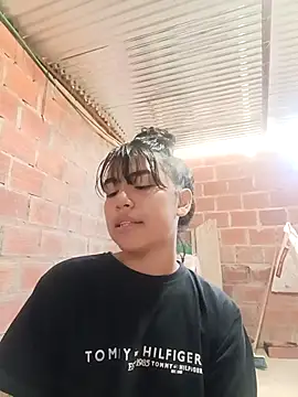 Snapshot of triana-hot18 chatting on January 17, 2026, 12:31 pm triana-hot18 online show from January 17, 2026, 12:31 pm