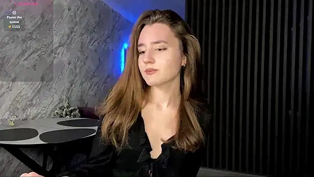 Anna Bananaa online show from January 16, 2026, 8:02 pm