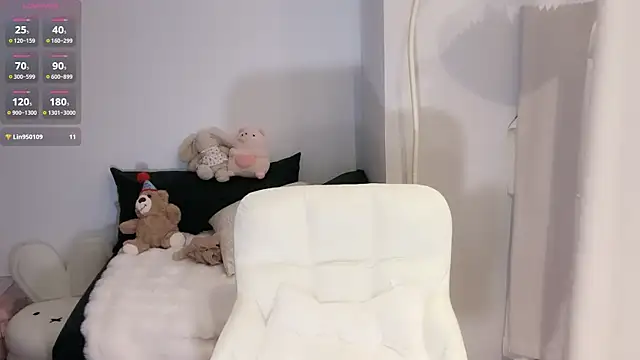 tutu-l online show from March 14, 2026, 4:35 pm