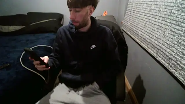 itsjordycreed online show from January 14, 2026, 6:44 pm