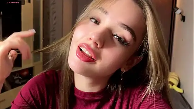 LubaSeirers online show from April 8, 2026, 3:24 pm