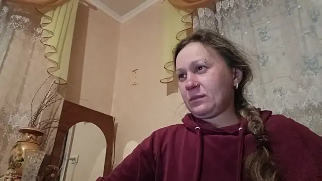 Norma Wall online show from February 24, 2026, 5:58 pm