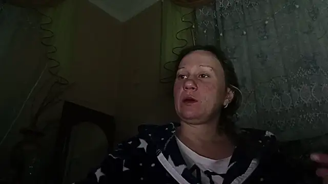 Norma Wall online show from March 4, 2026, 11:12 pm