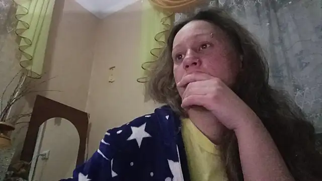 Norma Wall online show from March 11, 2026, 1:54 am