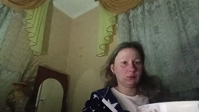 Norma Wall online show from March 1, 2026, 2:55 am