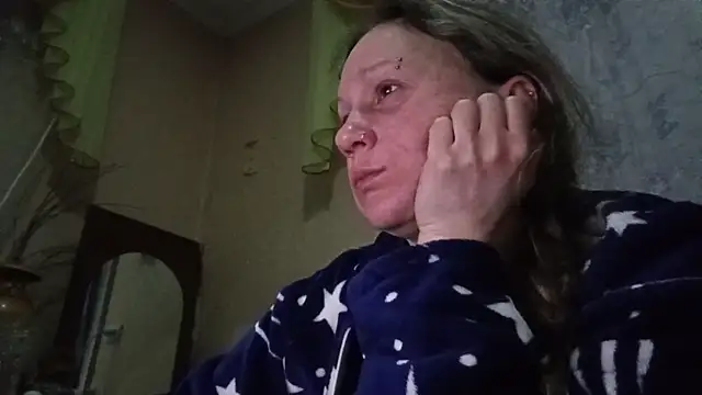 Norma Wall online show from March 6, 2026, 3:56 am