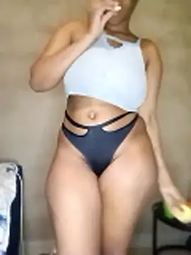 NastyFreaky4U online show from April 3, 2026, 3:13 am