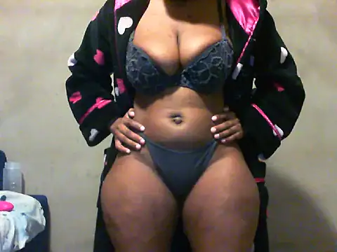 NastyFreaky4U online show from February 15, 2026, 8:19 pm