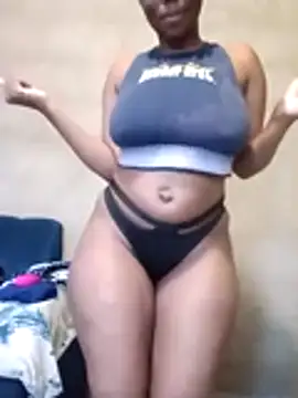 NastyFreaky4U online show from April 5, 2026, 4:19 am