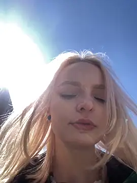 aka Blonde online show from May 16, 2026, 5:28 am