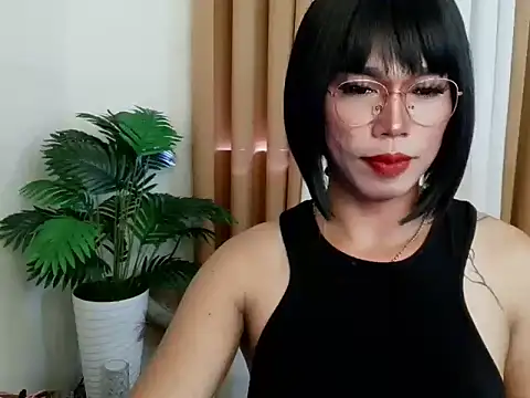 AmandaSmithTs online show from February 25, 2026, 2:45 am