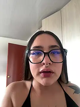 Diosa lunar1 online show from July 19, 2026, 8:16 pm