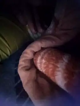 Ritu P online show from January 12, 2026, 9:41 pm