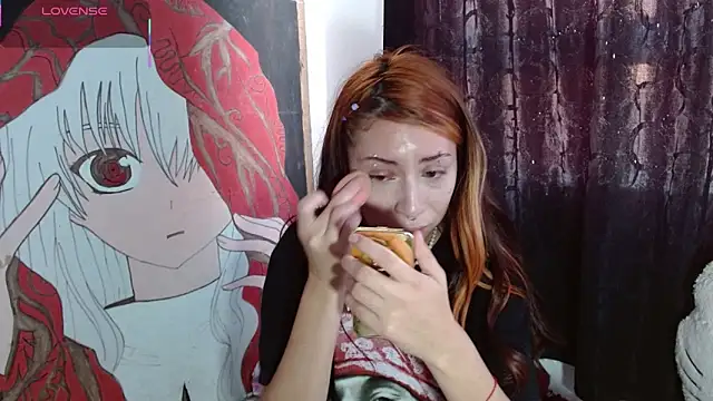 kittymiauu444 online show from February 21, 2026, 1:57 pm