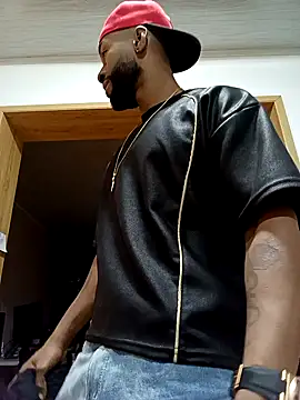 Dante Knox online show from March 3, 2026, 11:28 am