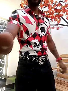 Dante Knox online show from February 21, 2026, 11:34 am