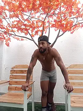 Dante Knox online show from June 3, 2026, 2:33 pm