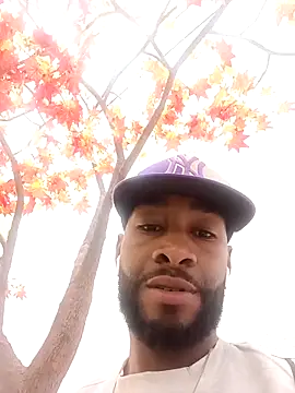 Dante Knox online show from February 8, 2026, 12:36 pm