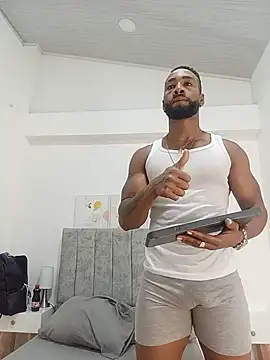 Dante Knox online show from June 3, 2026, 11:55 am