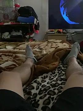 s1m0n18 online show from January 9, 2026, 9:33 pm