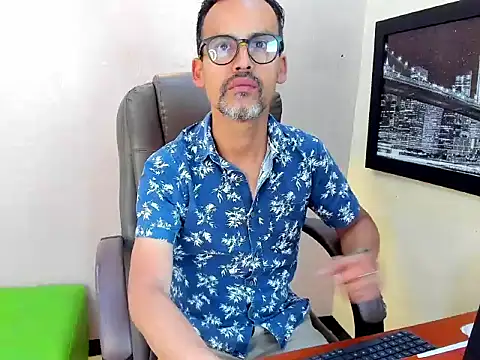 Oswalldo   online show from March 13, 2026, 11:26 am