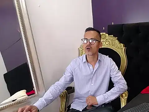 Oswalldo   online show from March 27, 2026, 11:22 am