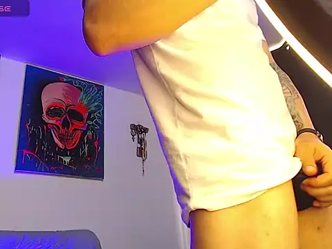 Snapshot of Axel_Stton chatting on February 6, 2026, 3:08 pm Axel Stton online show from February 6, 2026, 3:08 pm