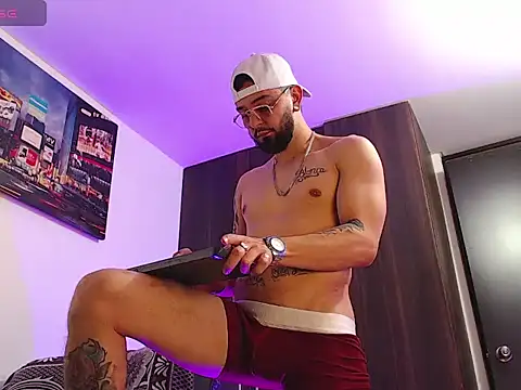 Snapshot of Axel_Stton chatting on March 3, 2026, 2:13 pm Axel Stton online show from March 3, 2026, 2:13 pm