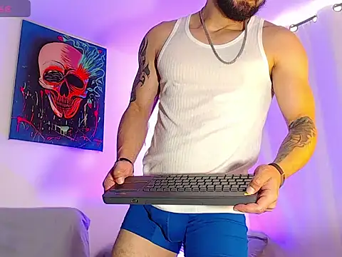 Snapshot of Axel_Stton chatting on June 23, 2026, 2:26 pm Axel Stton online show from June 23, 2026, 2:26 pm