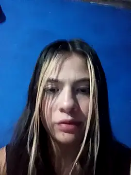 Snapshot of Megan_nica chatting on March 3, 2026, 2:07 am Megan nica online show from March 3, 2026, 2:07 am