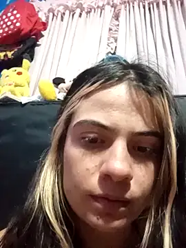 Snapshot of Megan_nica chatting on February 26, 2026, 1:38 am Megan nica online show from February 26, 2026, 1:38 am