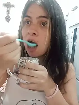 Megan nica online show from July 10, 2026, 6:08 pm