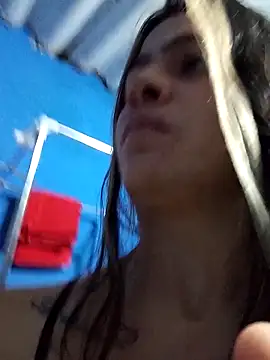 Snapshot of Megan_nica chatting on February 17, 2026, 1:47 am Megan nica online show from February 17, 2026, 1:47 am