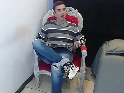 Snapshot of Iam_Smith_ chatting on January 17, 2026, 12:09 pm Iam Smith online show from January 17, 2026, 12:09 pm