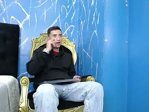 Snapshot of Iam_Smith_ chatting on February 15, 2026, 7:51 am Iam Smith online show from February 15, 2026, 7:51 am